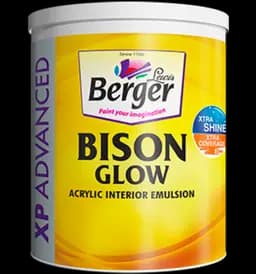 Bison Acrylic Emulsion - Mamatha Enterprises