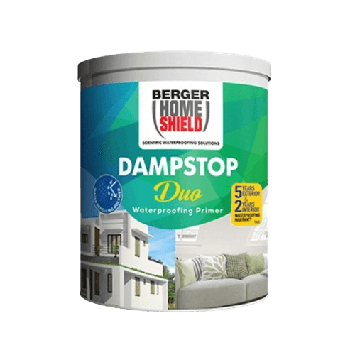 Dampstop Duo - Mamatha Enterprises