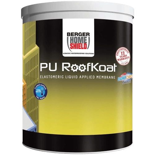 HomeShield PU Roofkoat - Mamatha Enterprises