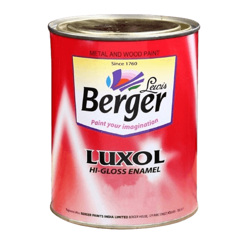Luxol Hi-Gloss - Mamatha Enterprises