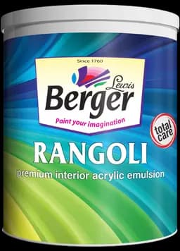 Rangoli Total Care - Mamatha Enterprises