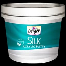Silk Acrylic Putty - Mamatha Enterprises