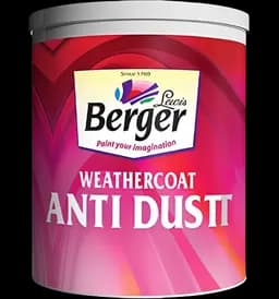 Weathercoat Anti Dust - Mamatha Enterprises