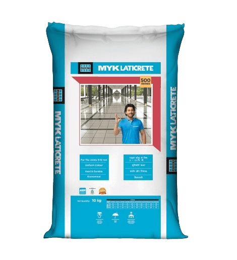 MYK LATICRETE product
